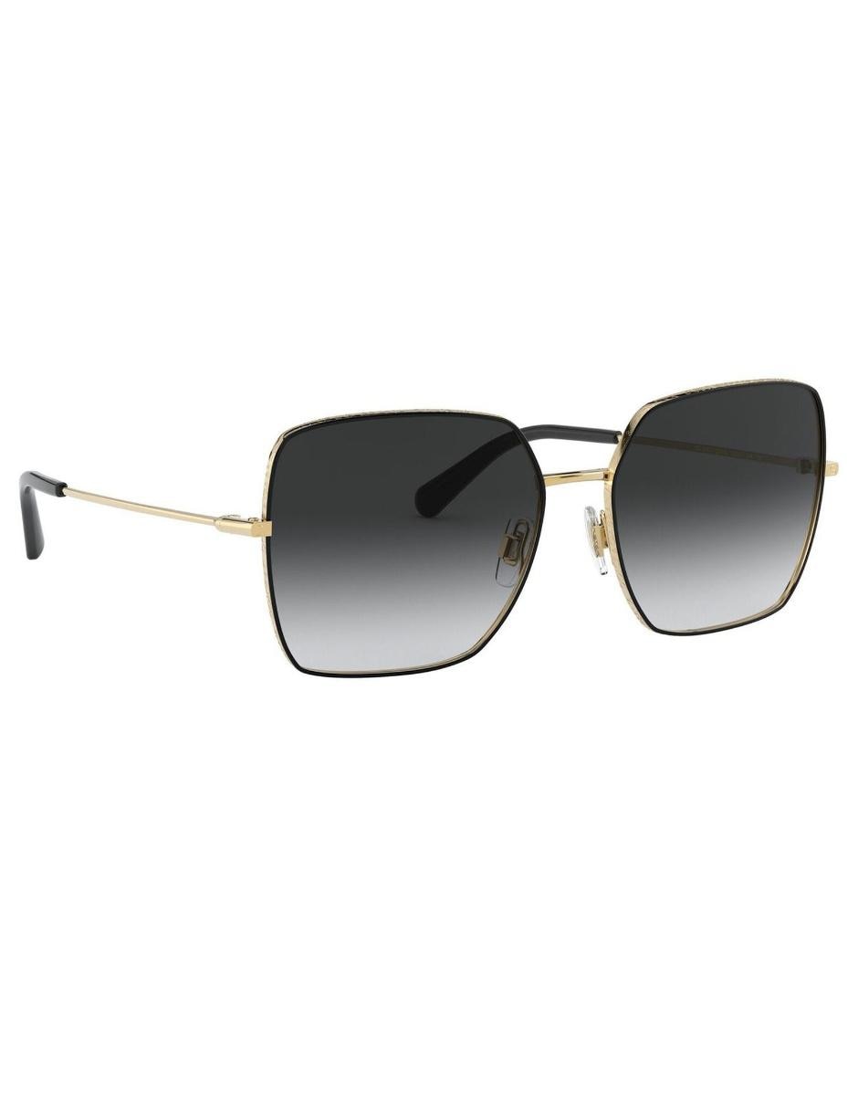 Lentes de sol Active 0DG224213348G57 para mujer 12