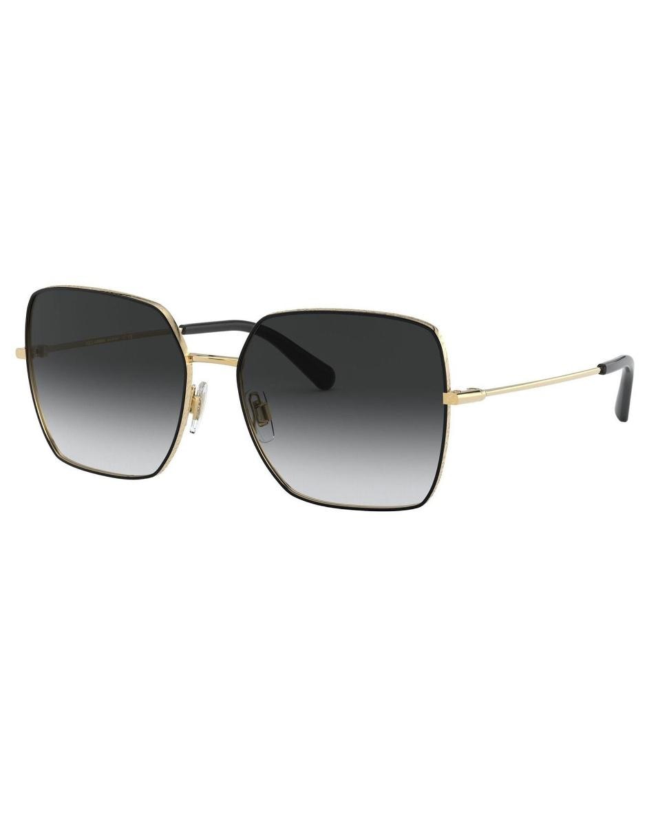 Lentes de sol Active 0DG224213348G57 para mujer 2