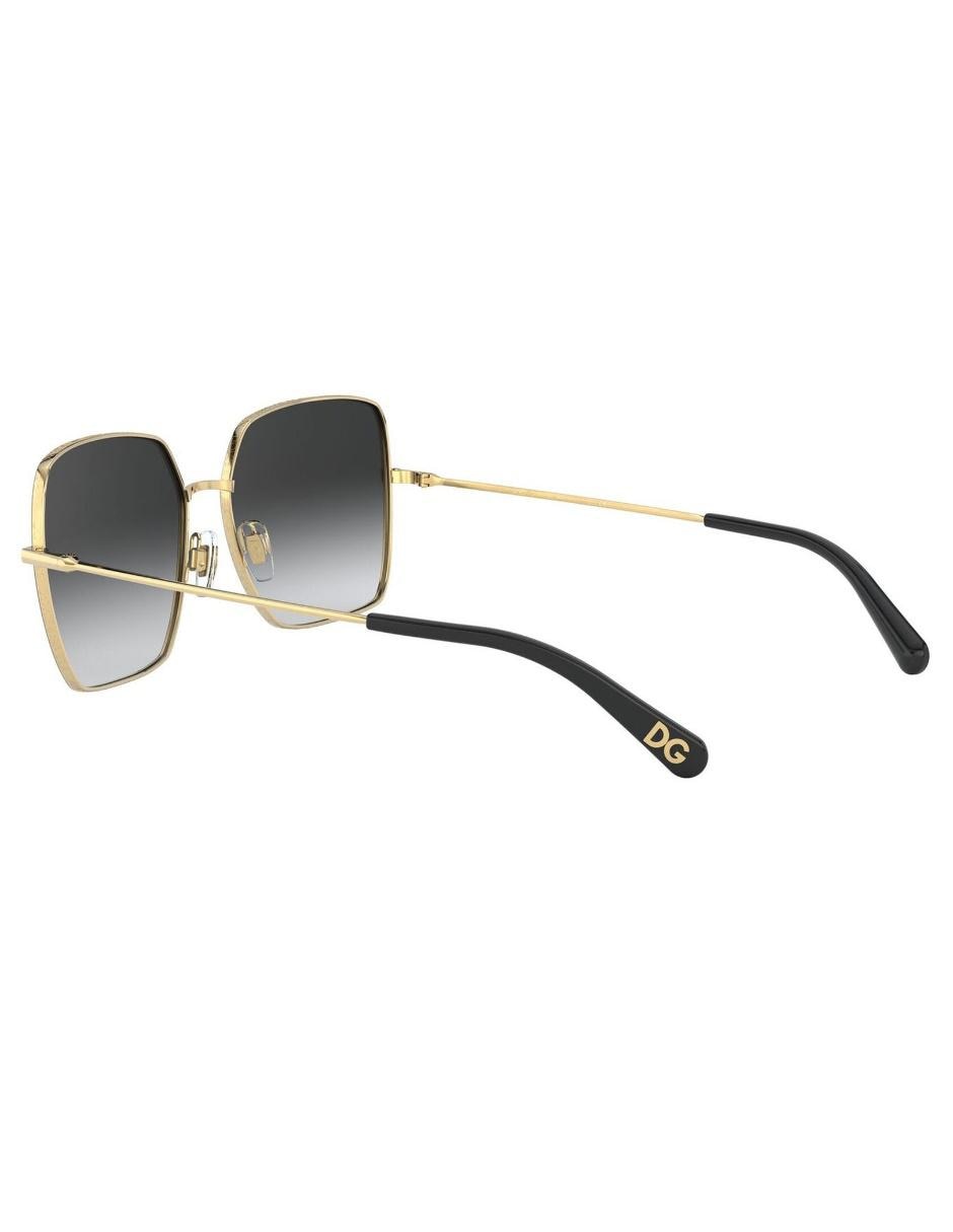 Lentes de sol Active 0DG224213348G57 para mujer 5