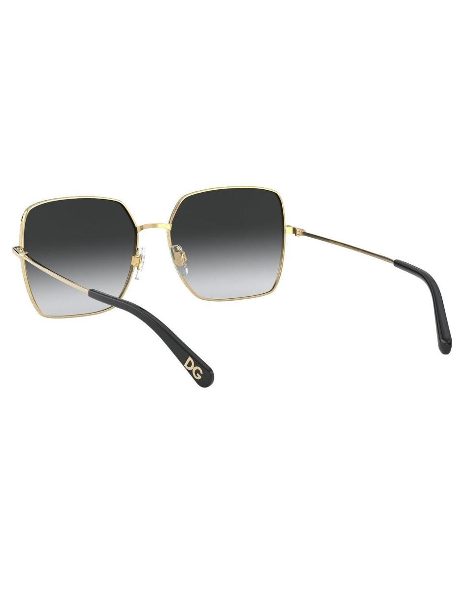 Lentes de sol Active 0DG224213348G57 para mujer 6