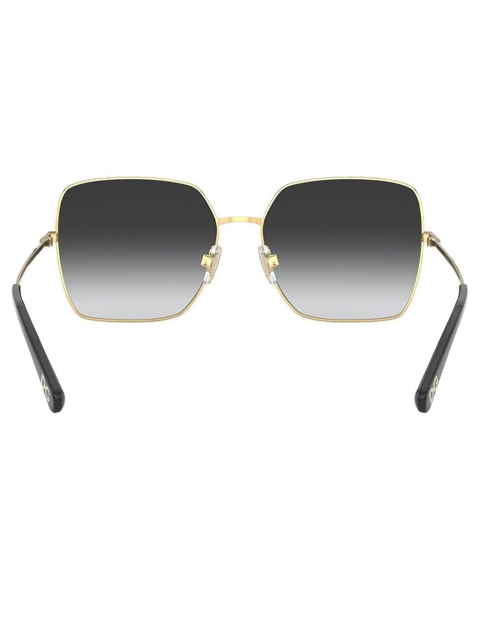 Lentes de sol Active 0DG224213348G57 para mujer 7
