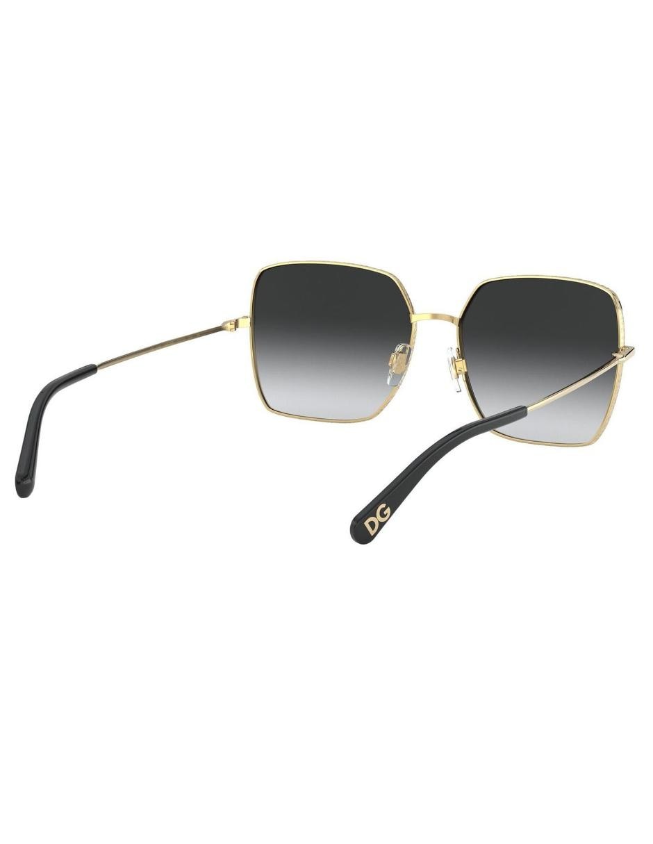 Lentes de sol Active 0DG224213348G57 para mujer 8
