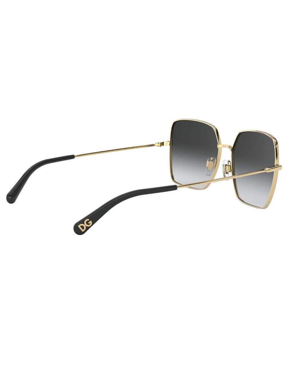 Lentes de sol Active 0DG224213348G57 para mujer 9