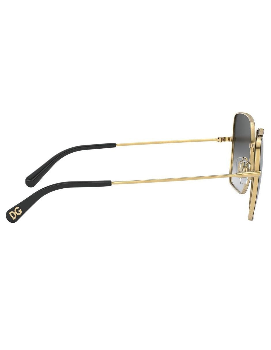 Lentes de sol Active 0DG224213348G57 para mujer 10