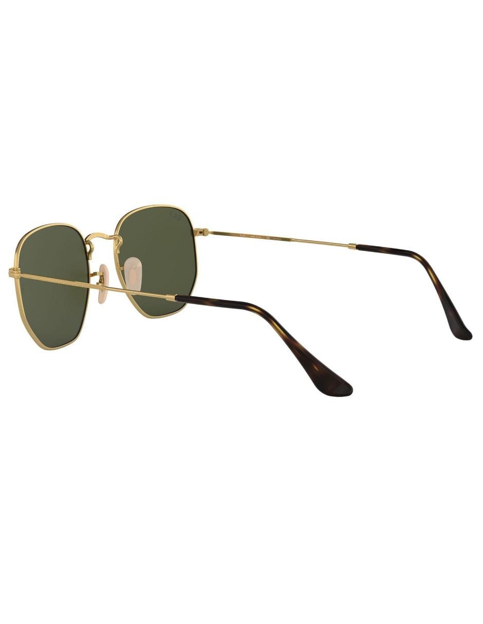 Lentes de sol 0RB3548N001/5851 unisex 5
