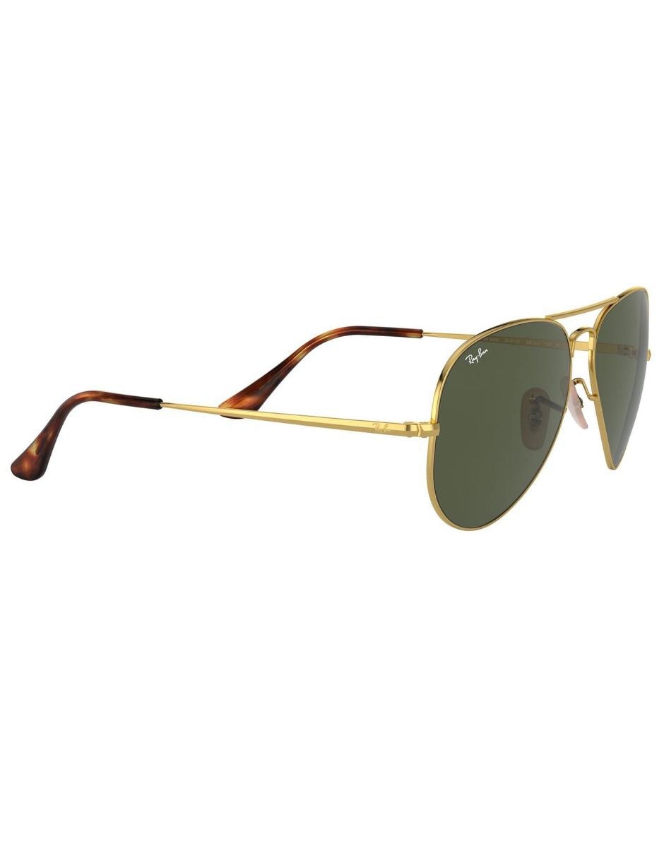Lentes de sol Metal II 0RB368991473162 unisex 11