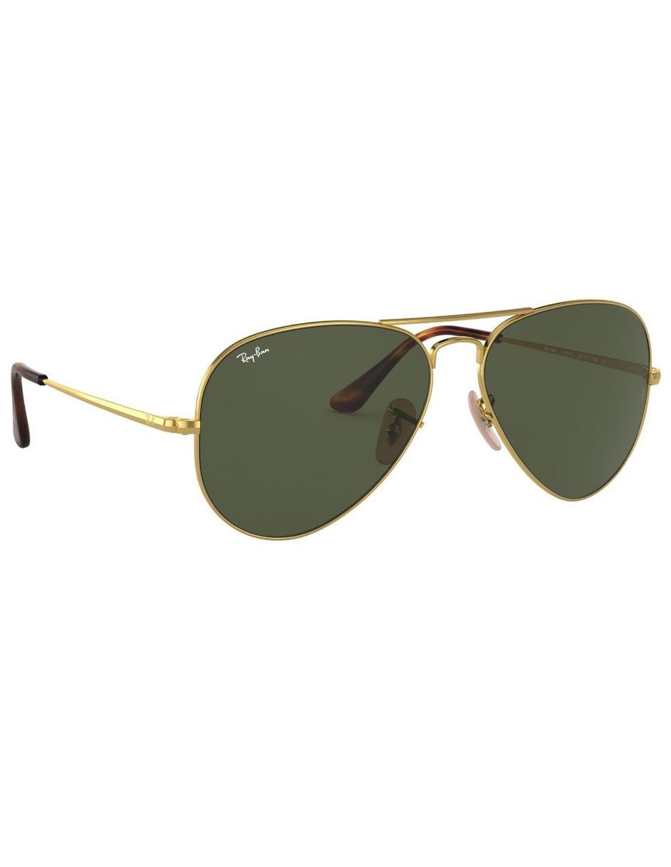 Lentes de sol Metal II 0RB368991473162 unisex 12
