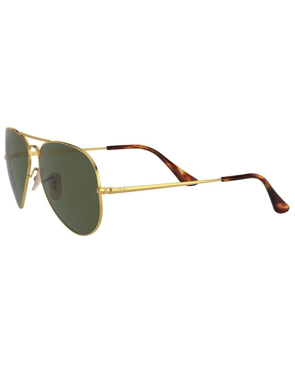 Lentes de sol Metal II 0RB368991473162 unisex 3