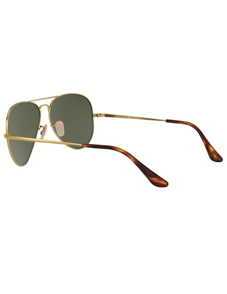 Lentes de sol Metal II 0RB368991473162 unisex 5