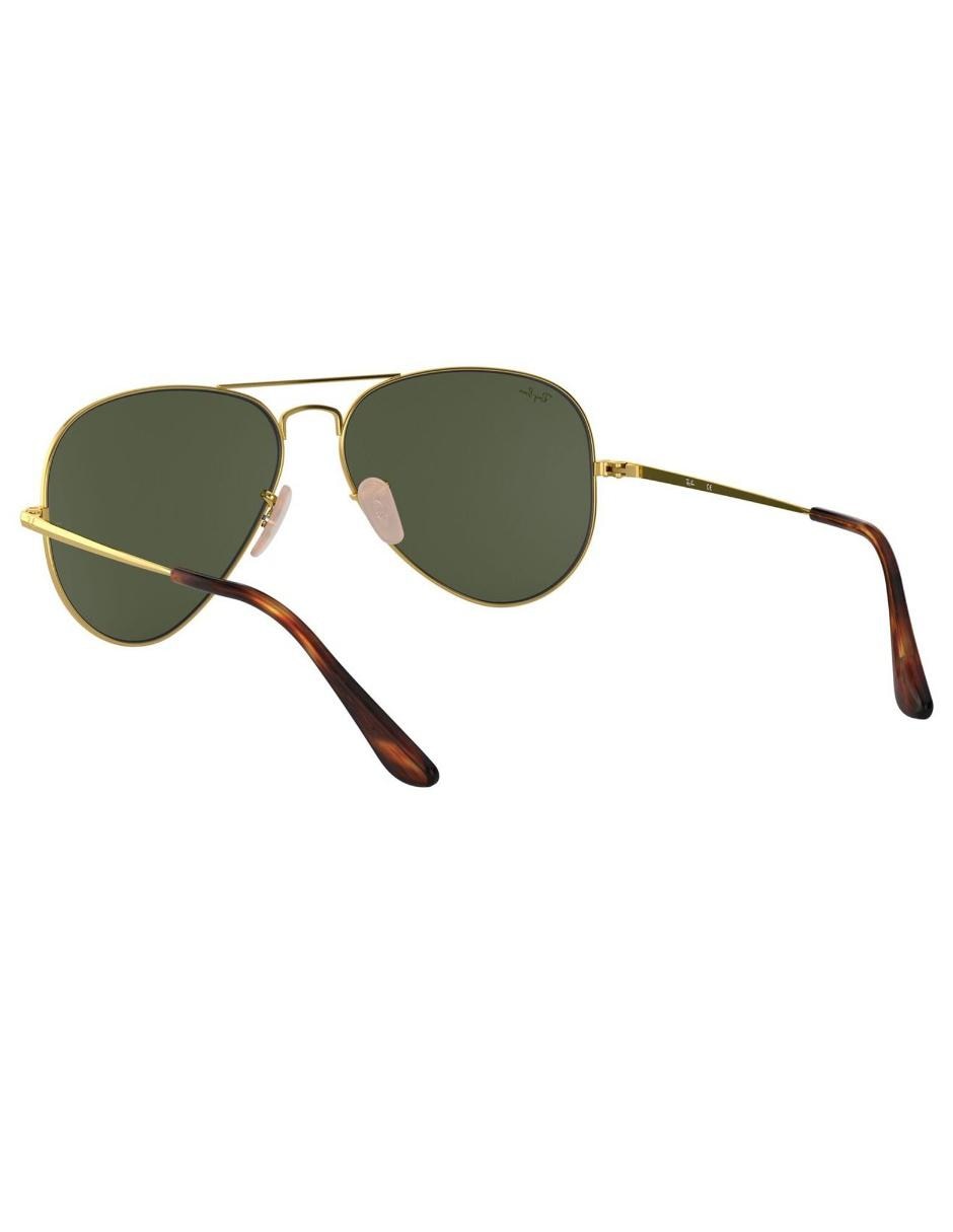 Lentes de sol Metal II 0RB368991473162 unisex 6