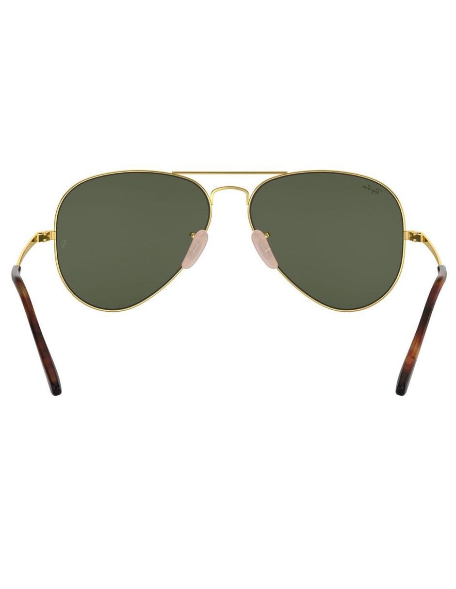 Lentes de sol Metal II 0RB368991473162 unisex 7