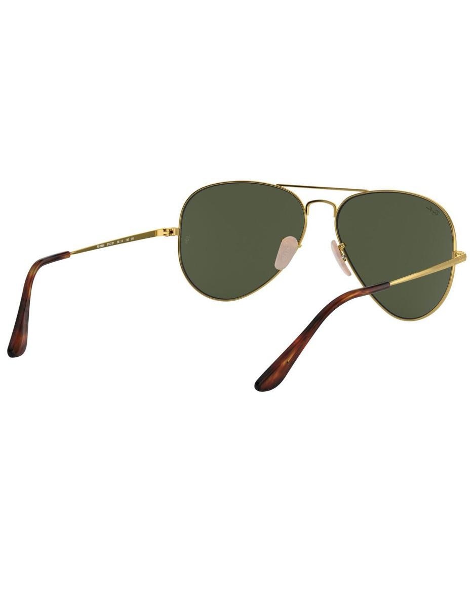 Lentes de sol Metal II 0RB368991473162 unisex 8