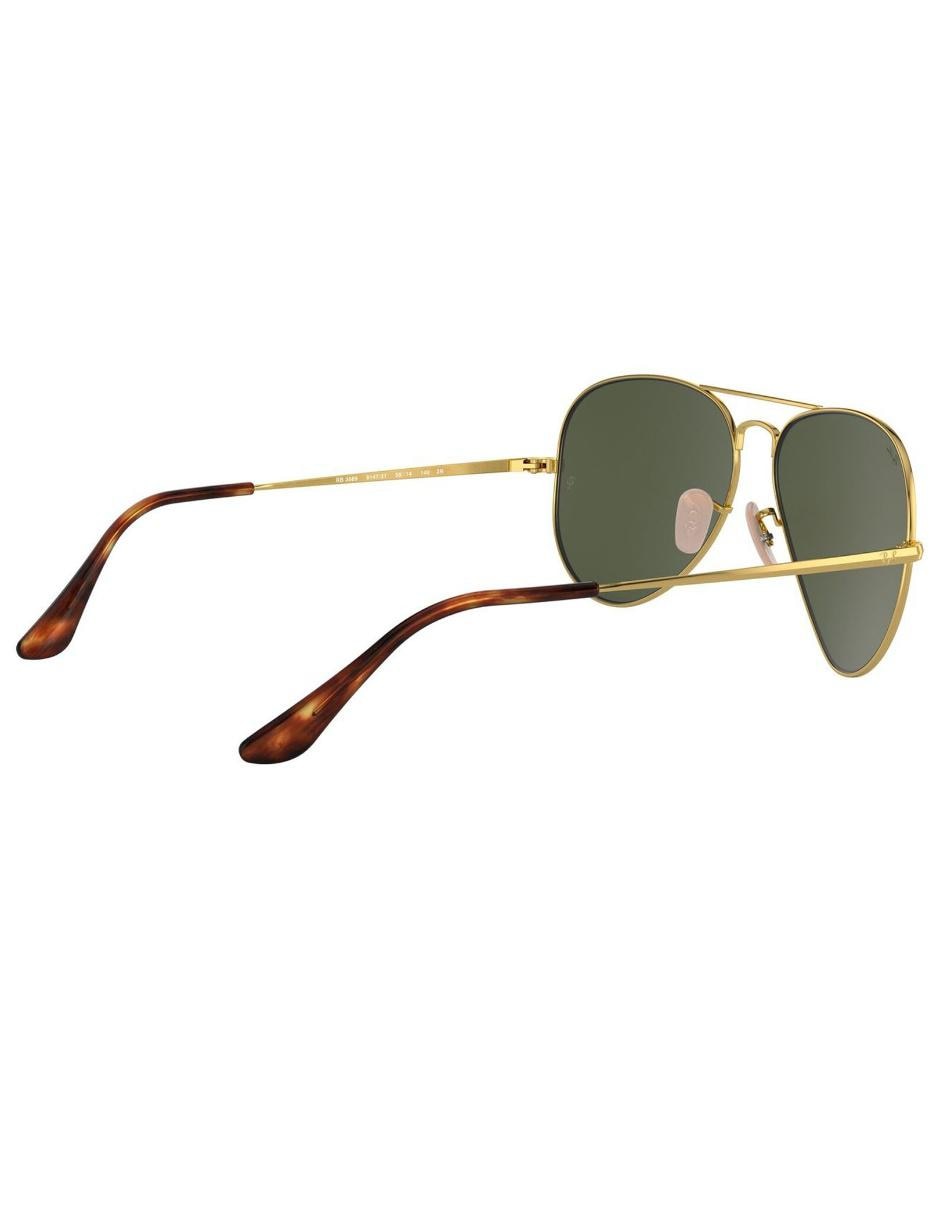 Lentes de sol Metal II 0RB368991473162 unisex 9