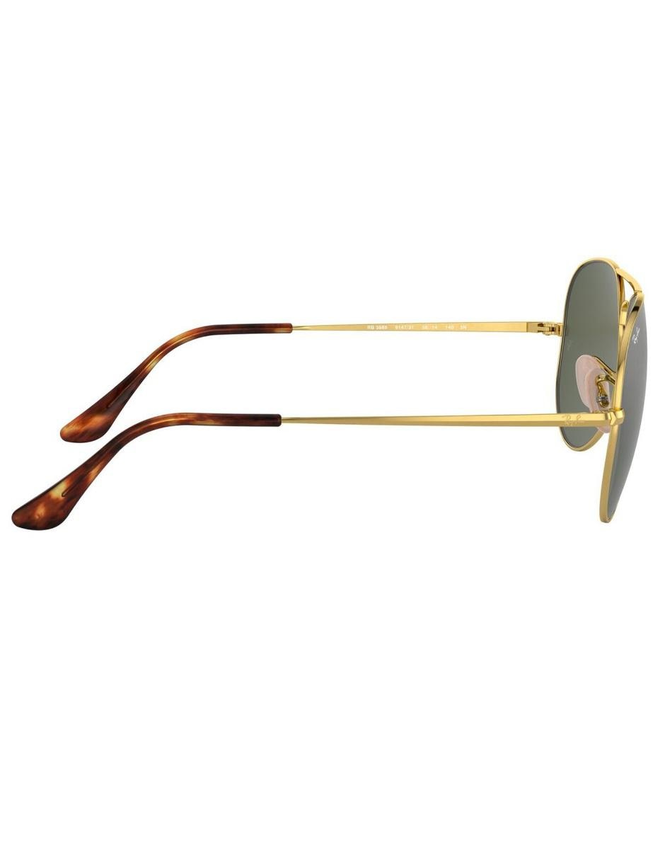 Lentes de sol Metal II 0RB368991473162 unisex 10