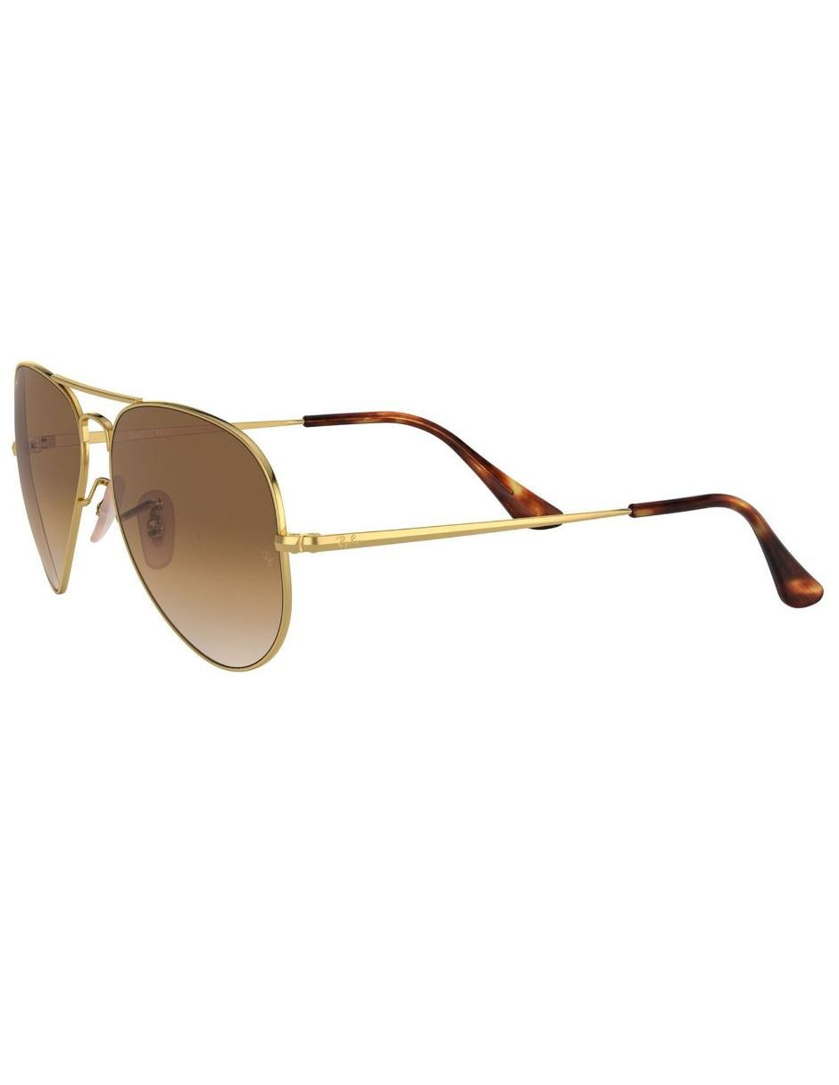 Lentes de sol Metal II 0RB368991475162 unisex 3