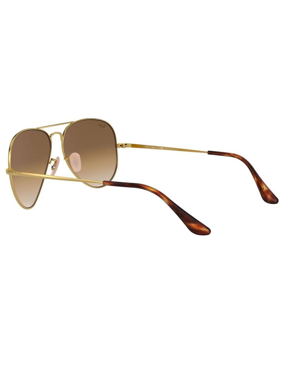 Lentes de sol Metal II 0RB368991475162 unisex 5
