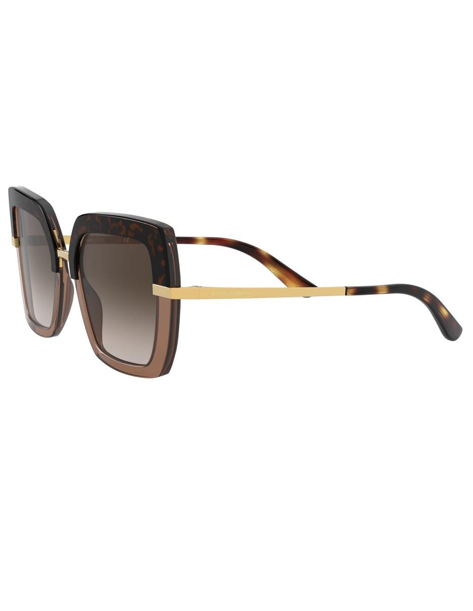 Lentes de sol DG4373 para mujer 3