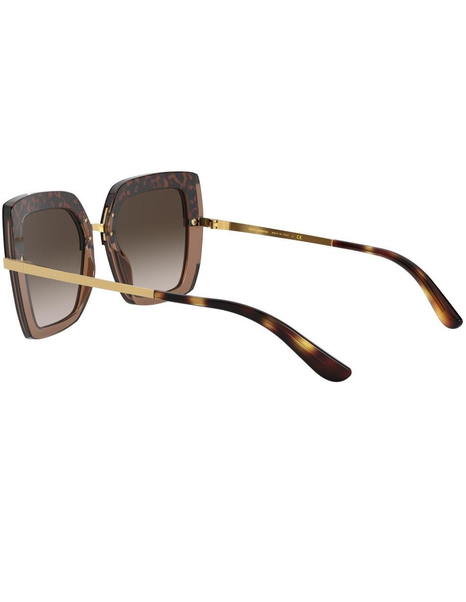 Lentes de sol DG4373 para mujer 5