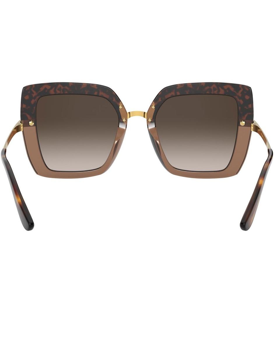 Lentes de sol DG4373 para mujer 7