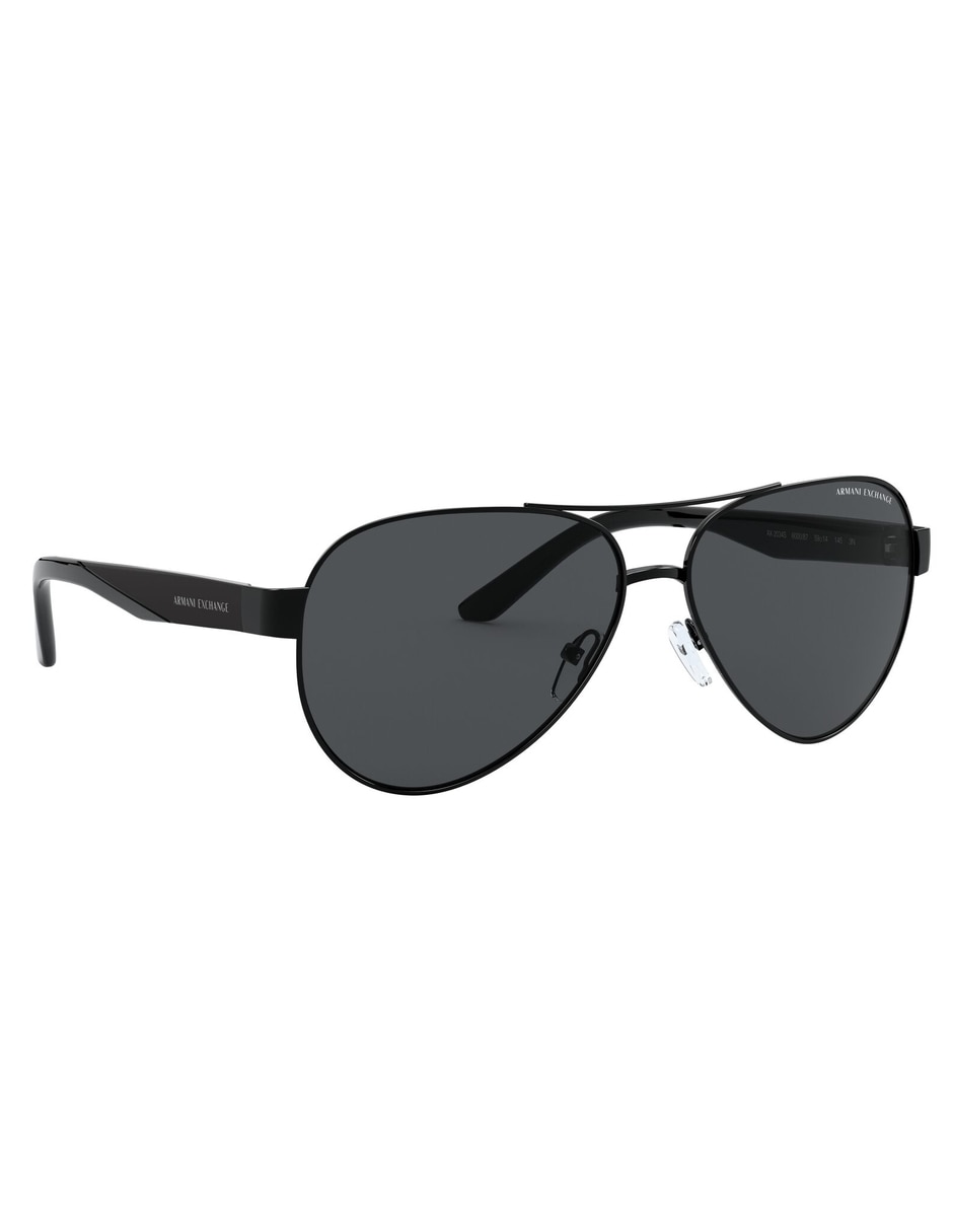 Lentes de sol Exchange 2034S para hombre 12