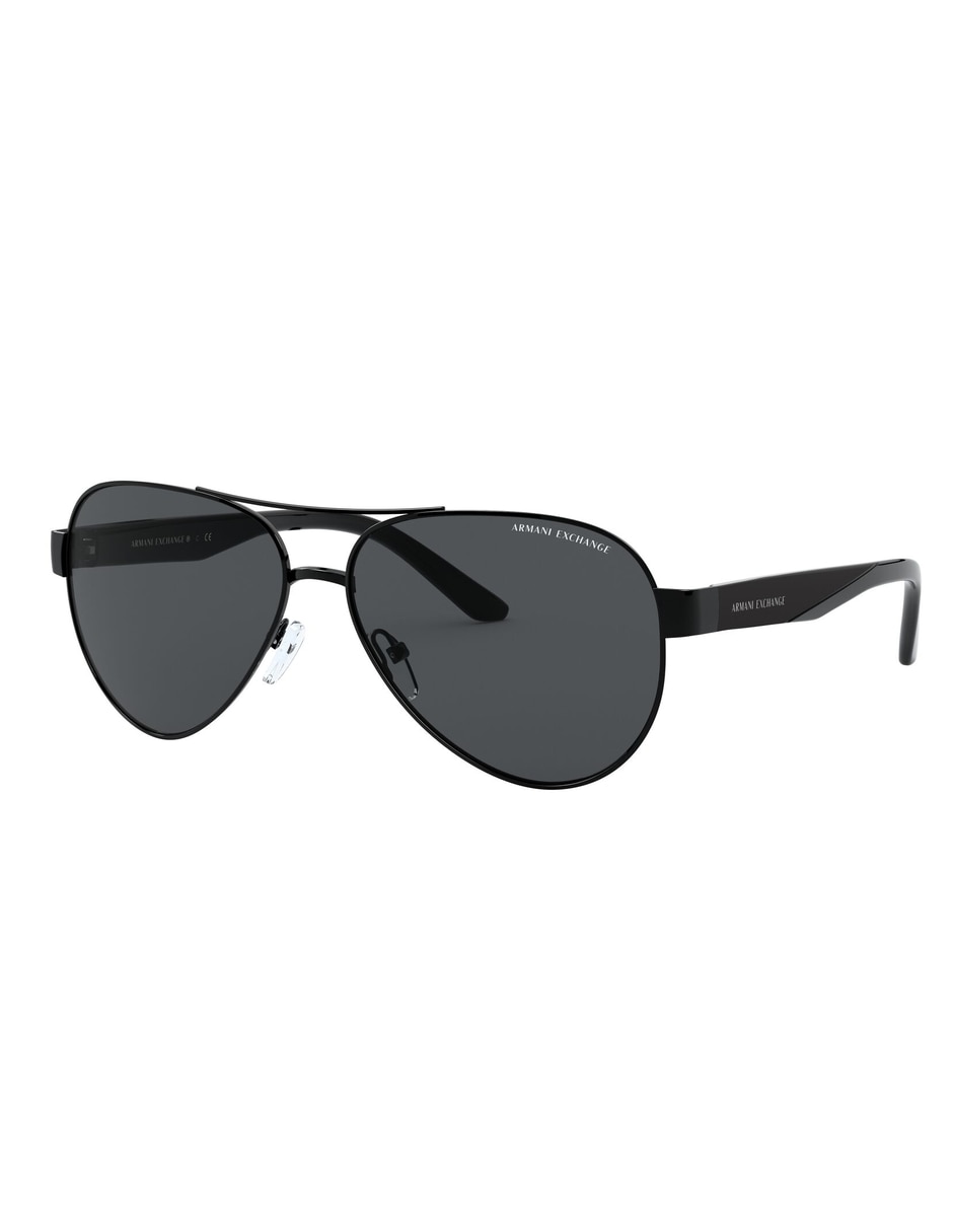 Lentes de sol Exchange 2034S para hombre 2