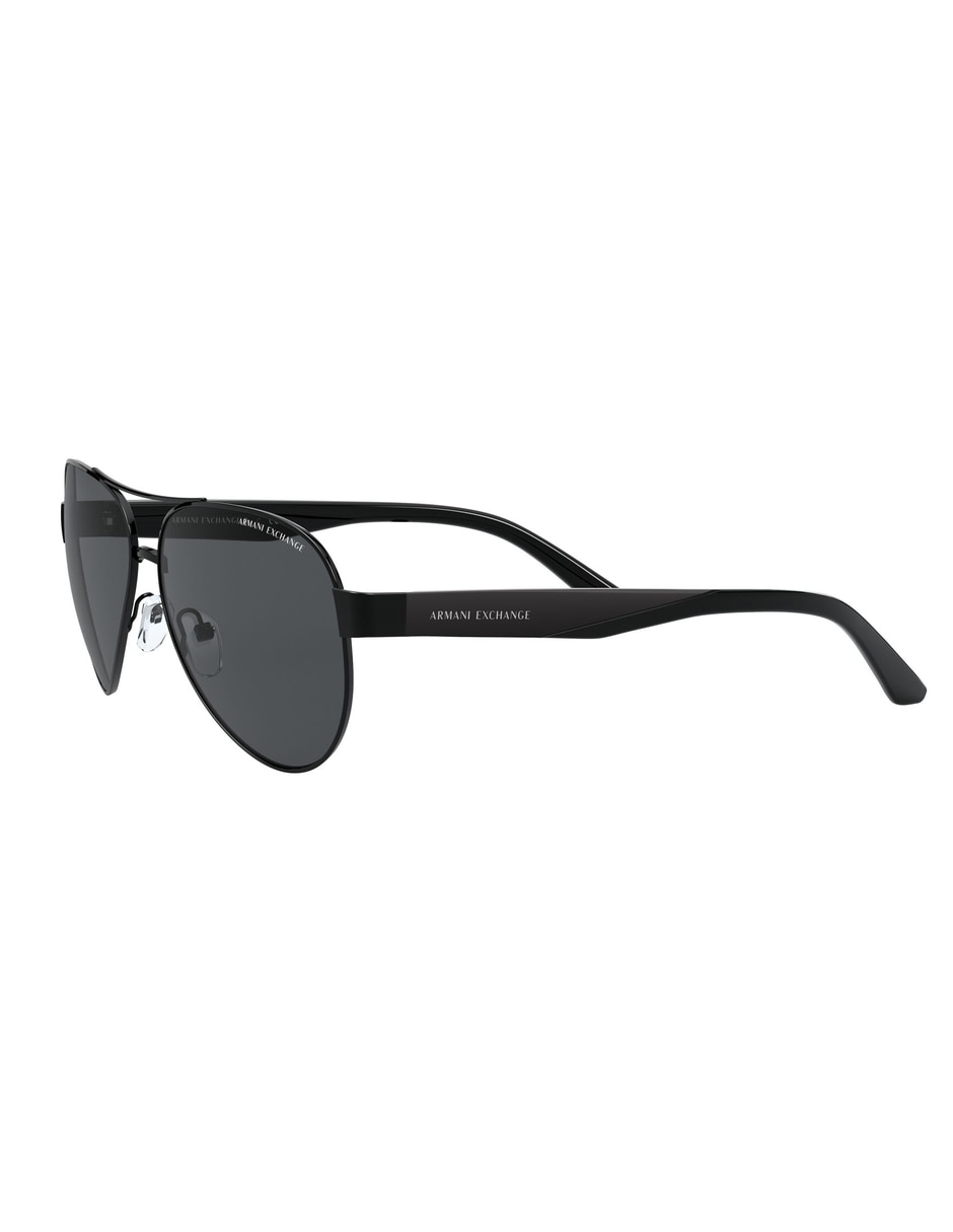 Lentes de sol Exchange 2034S para hombre 3