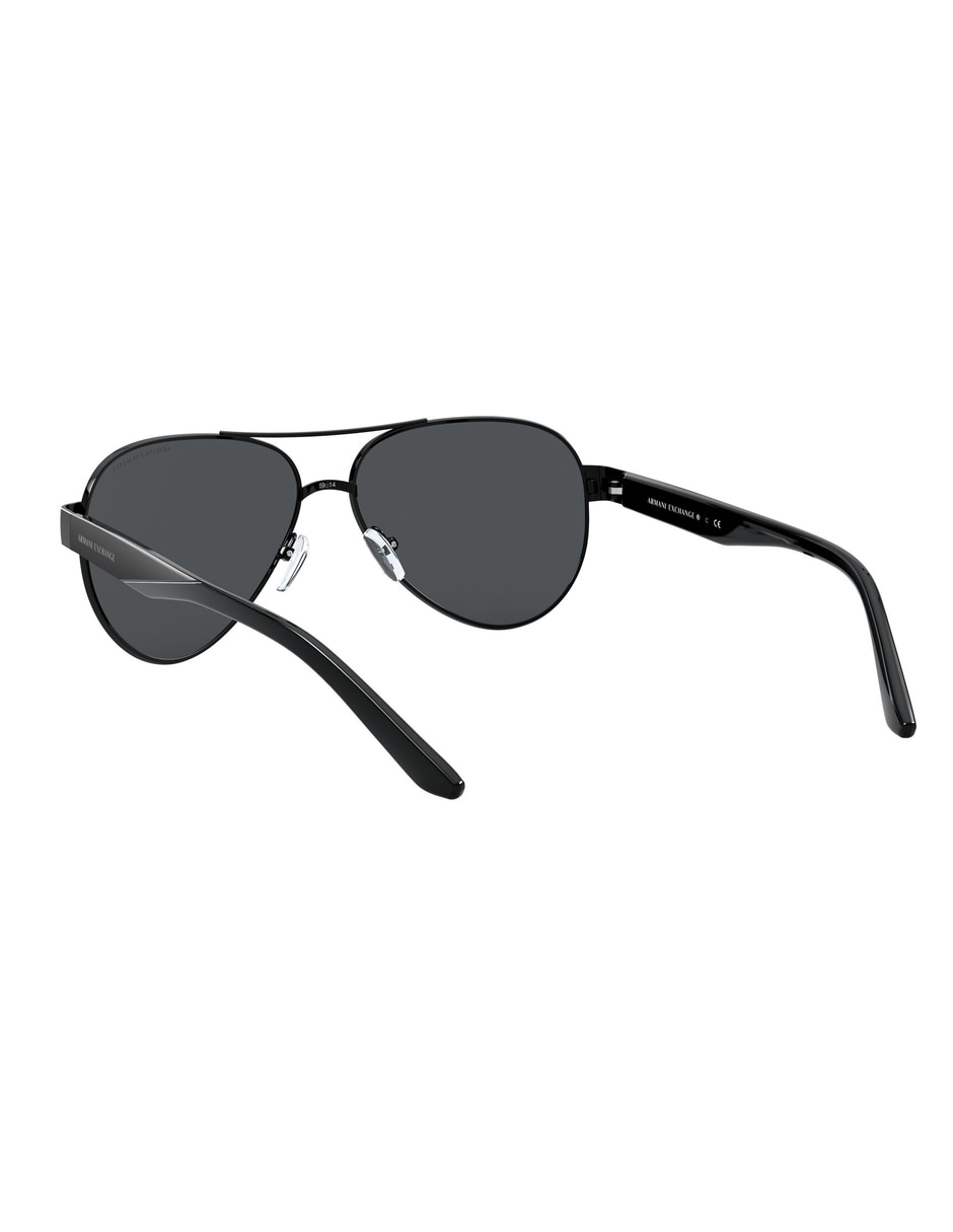 Lentes de sol Exchange 2034S para hombre 6