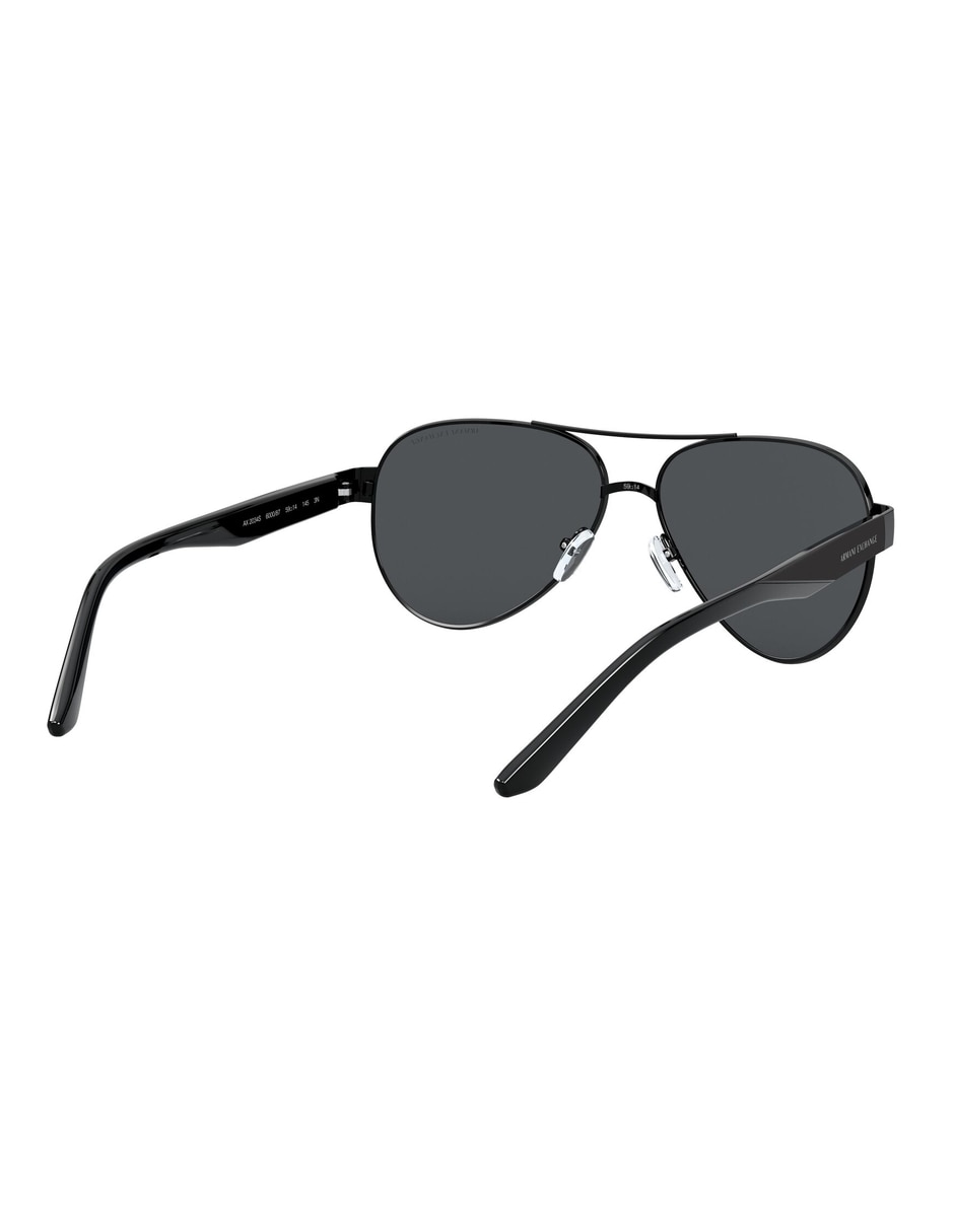 Lentes de sol Exchange 2034S para hombre 8