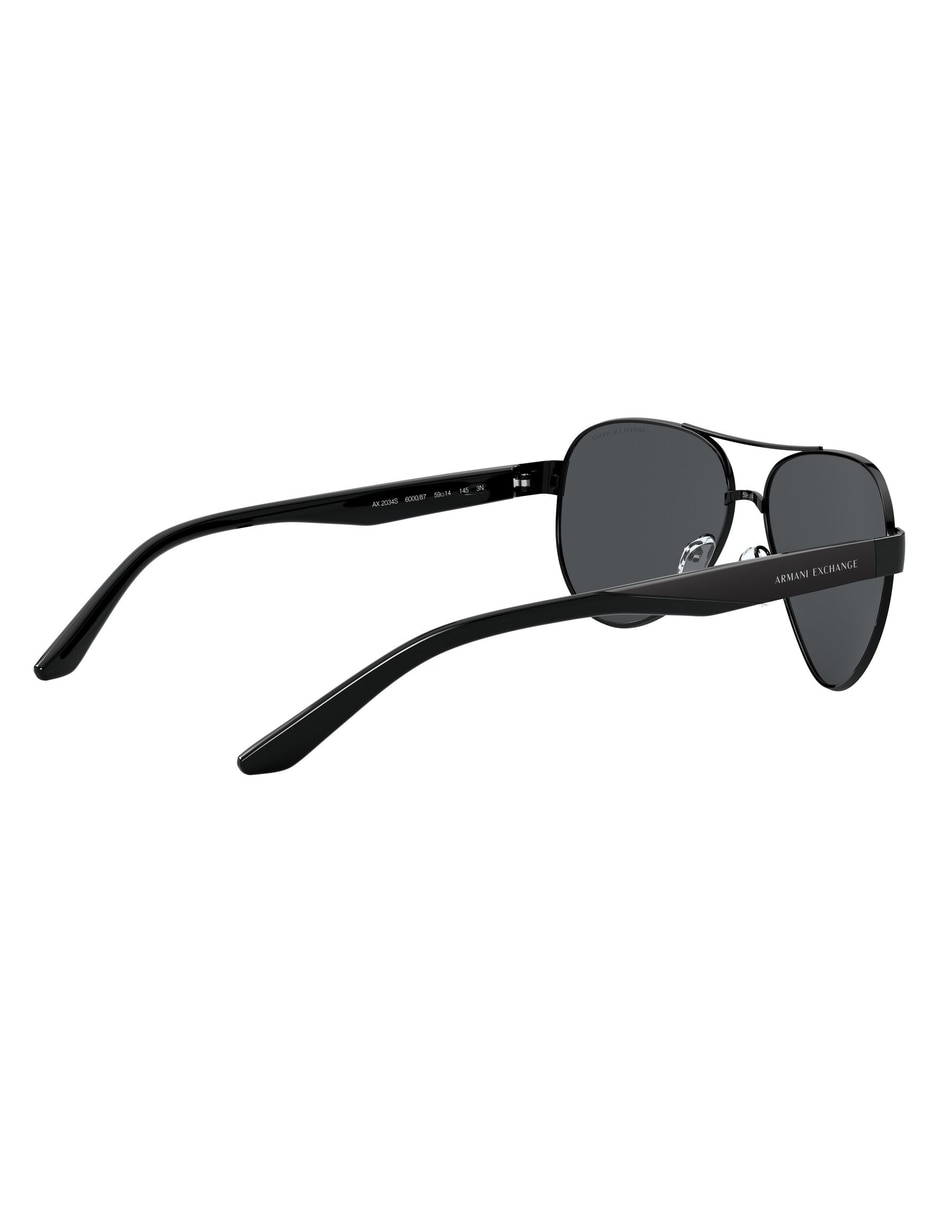 Lentes de sol Exchange 2034S para hombre 9