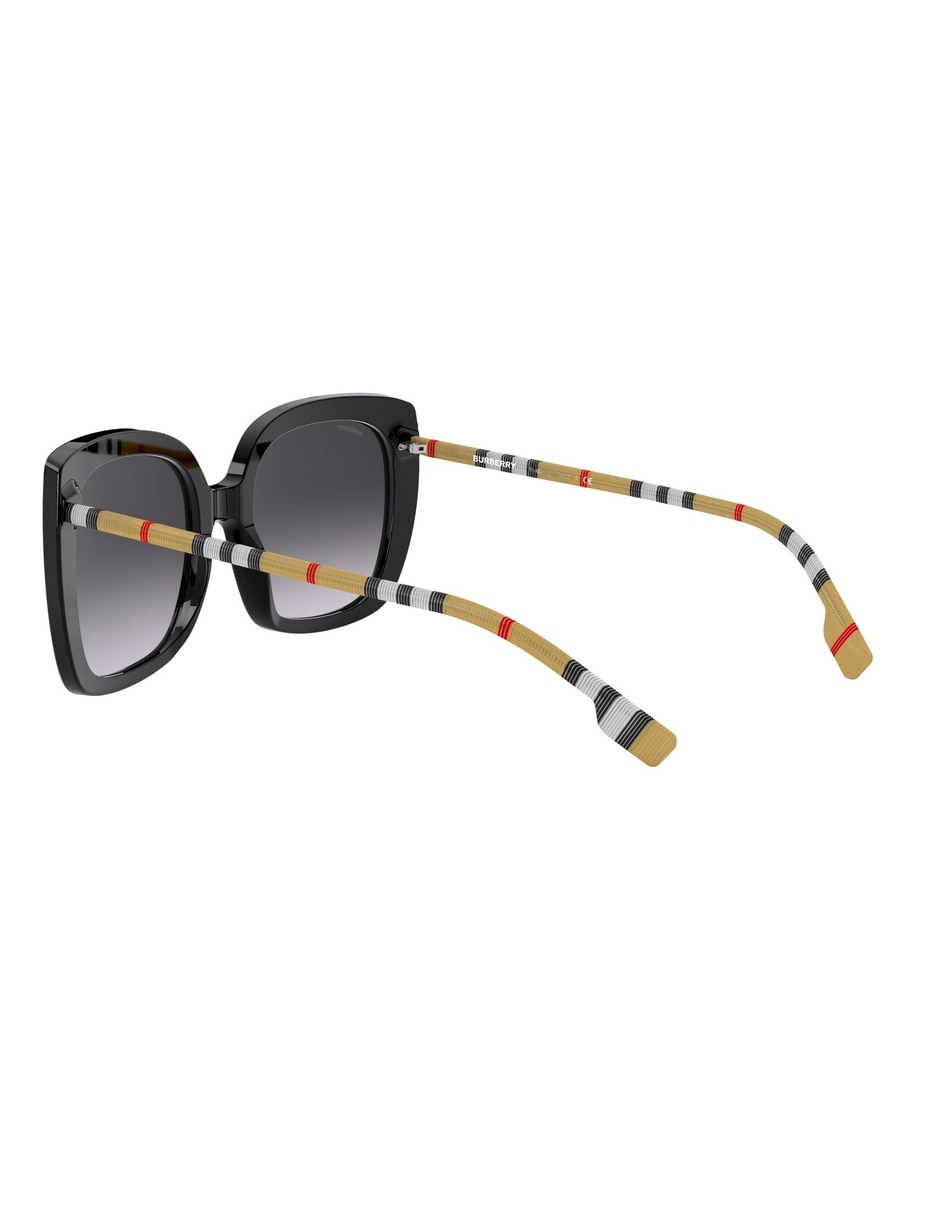 Lentes de sol 0BE4323 para mujer 5
