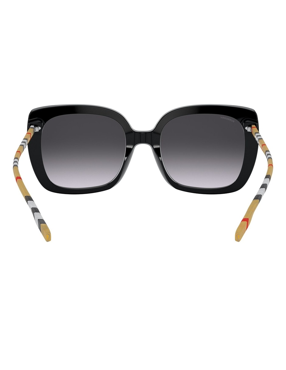 Lentes de sol 0BE4323 para mujer 7