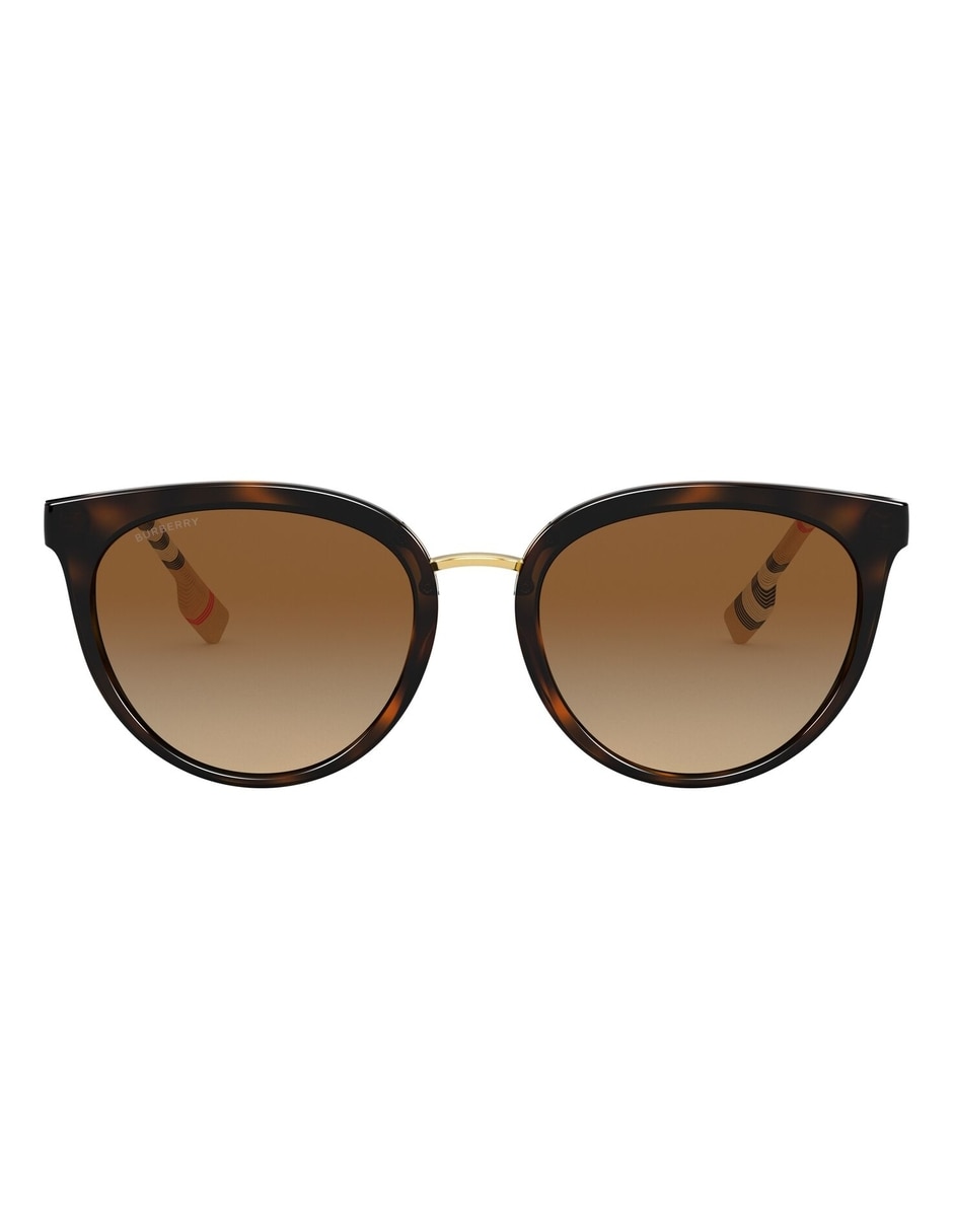 Burberry gafas mujer sale