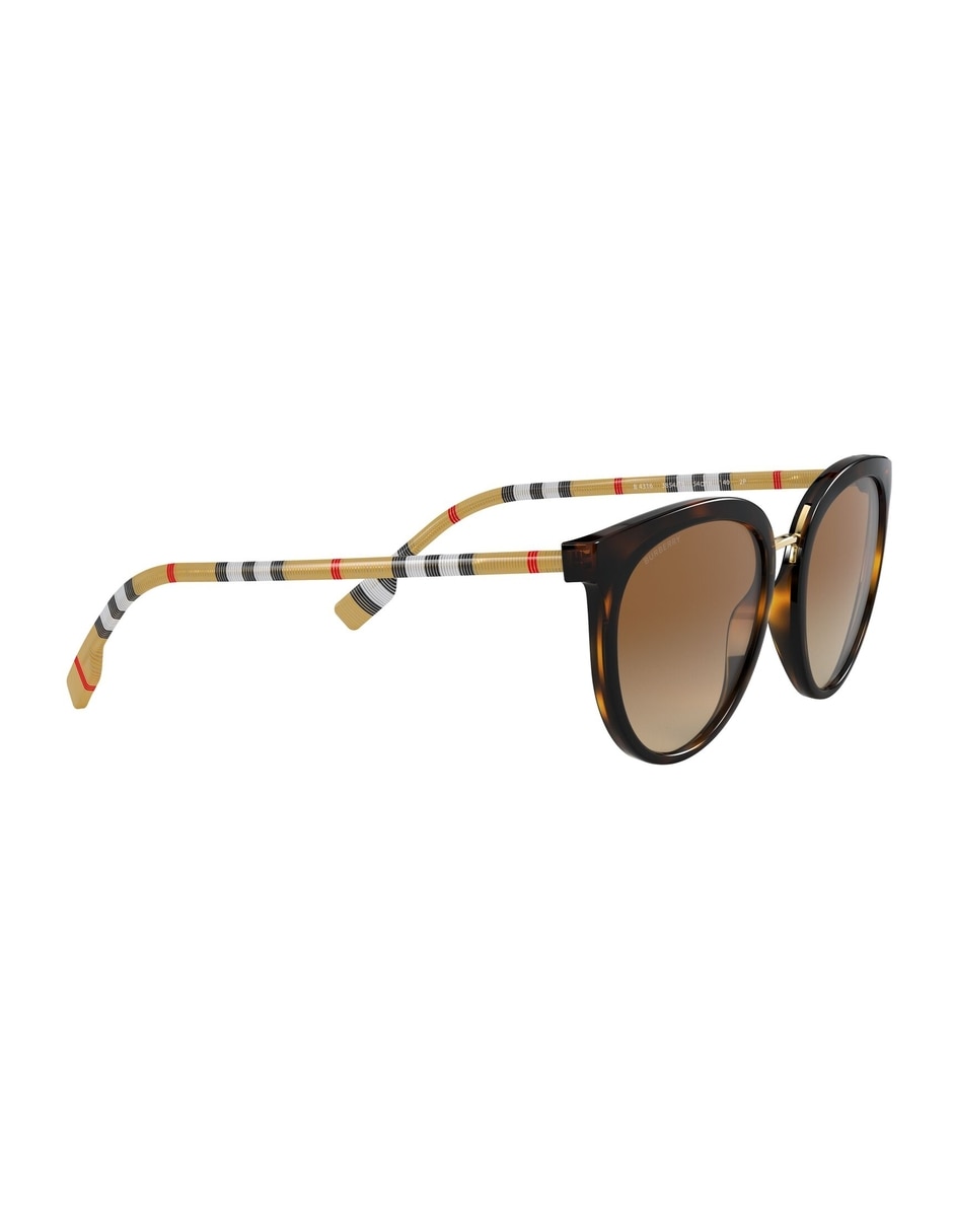 Lentes de sol Willow BE4316F para mujer 11