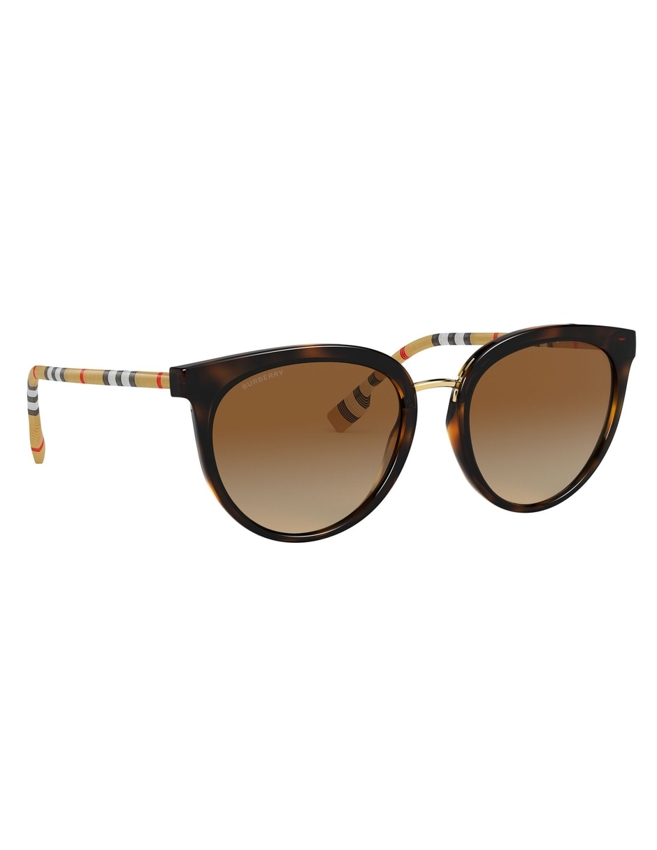 Lentes de sol Willow BE4316F para mujer 12