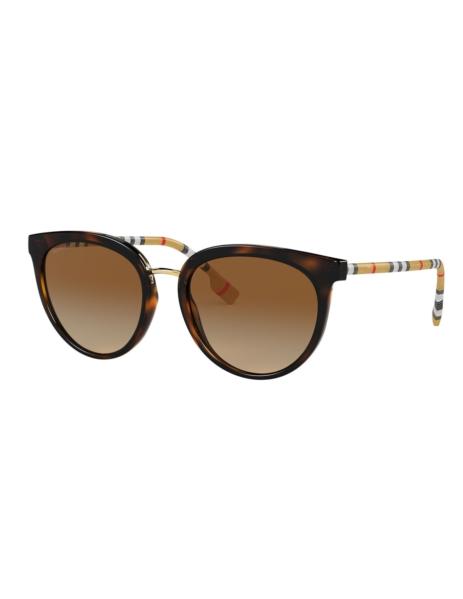 Lentes de sol Willow BE4316F para mujer 2