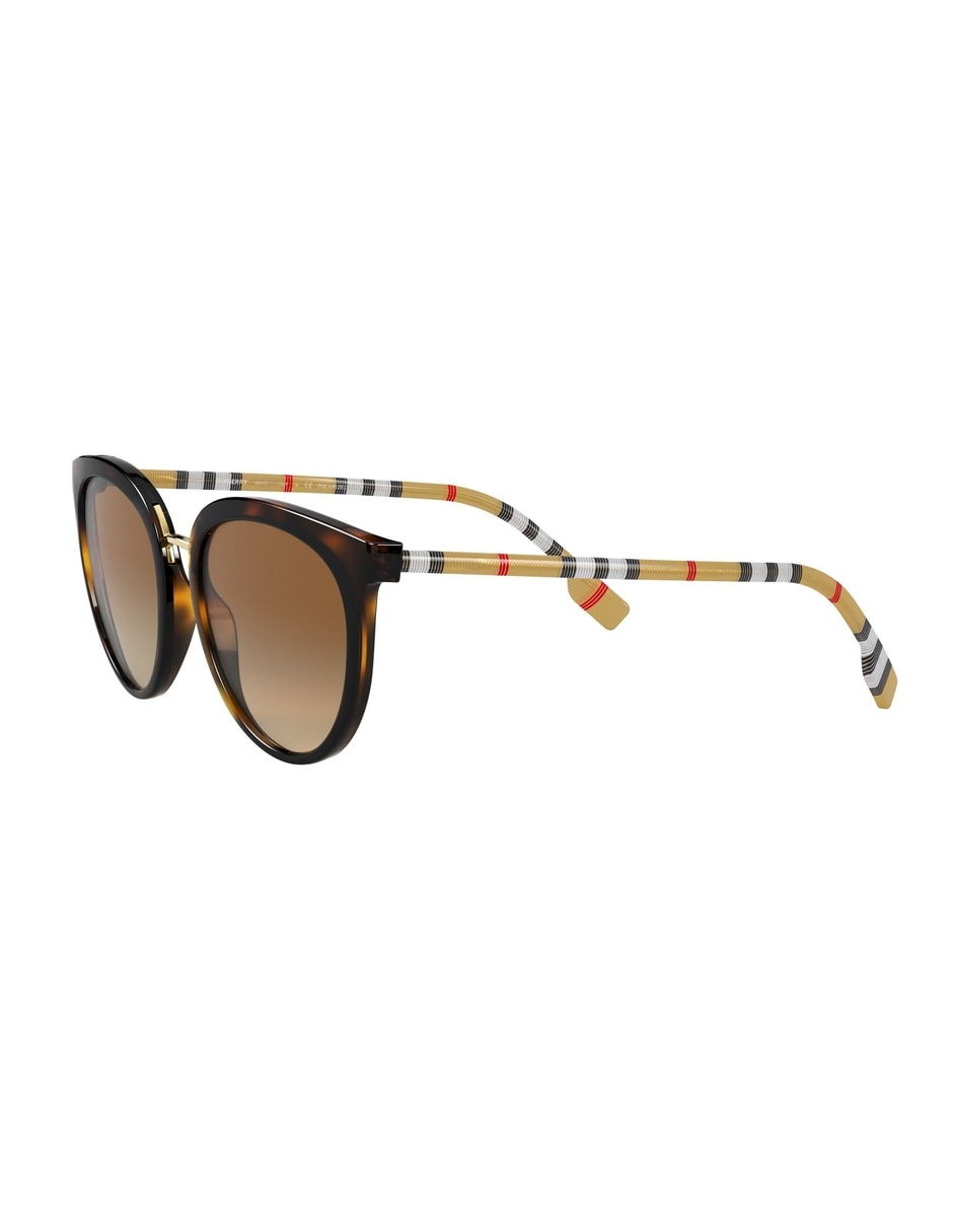 Lentes de sol Willow BE4316F para mujer 3