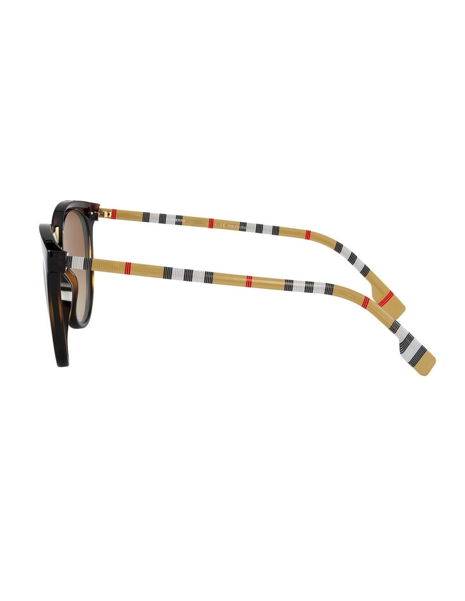 Lentes de sol Willow BE4316F para mujer 4