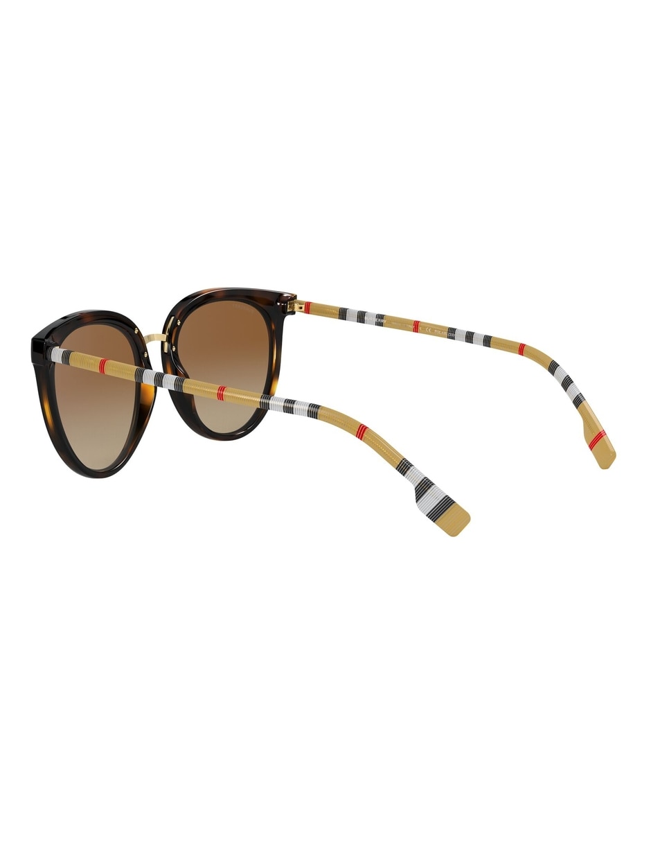 Lentes de sol Willow BE4316F para mujer 5