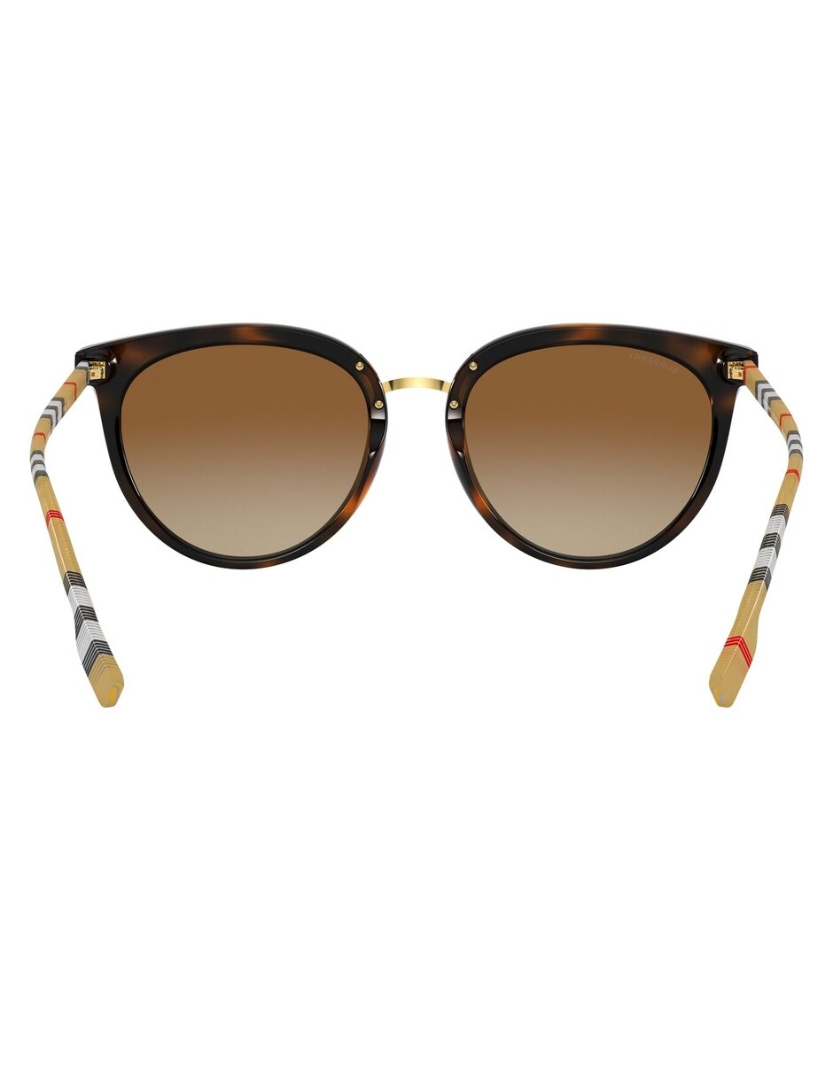 Lentes de sol Willow BE4316F para mujer 7