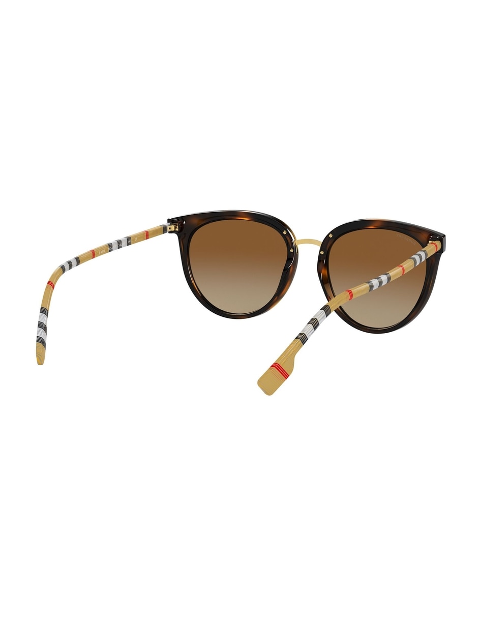 Lentes de sol Willow BE4316F para mujer 8
