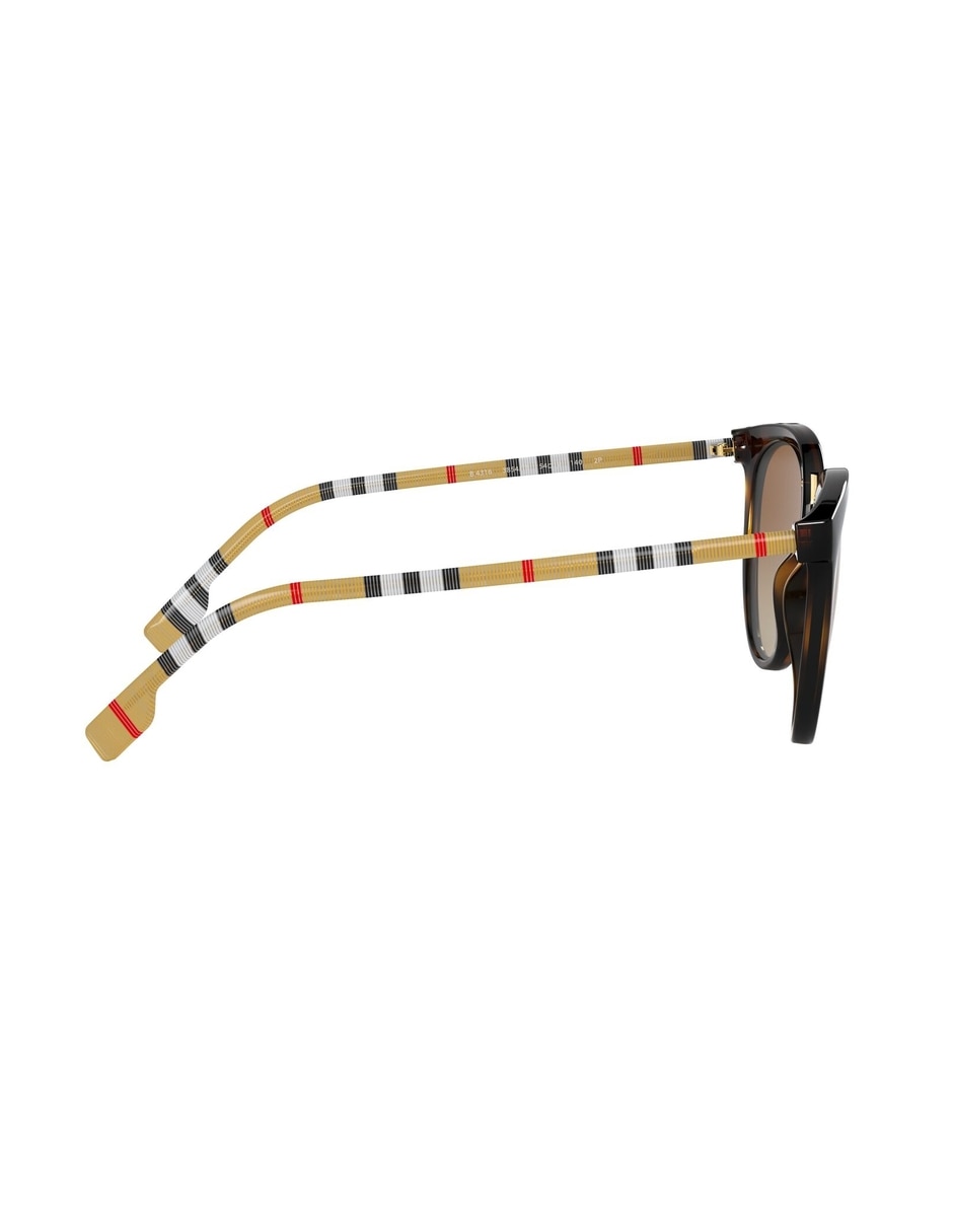 Lentes de sol Willow BE4316F para mujer 10
