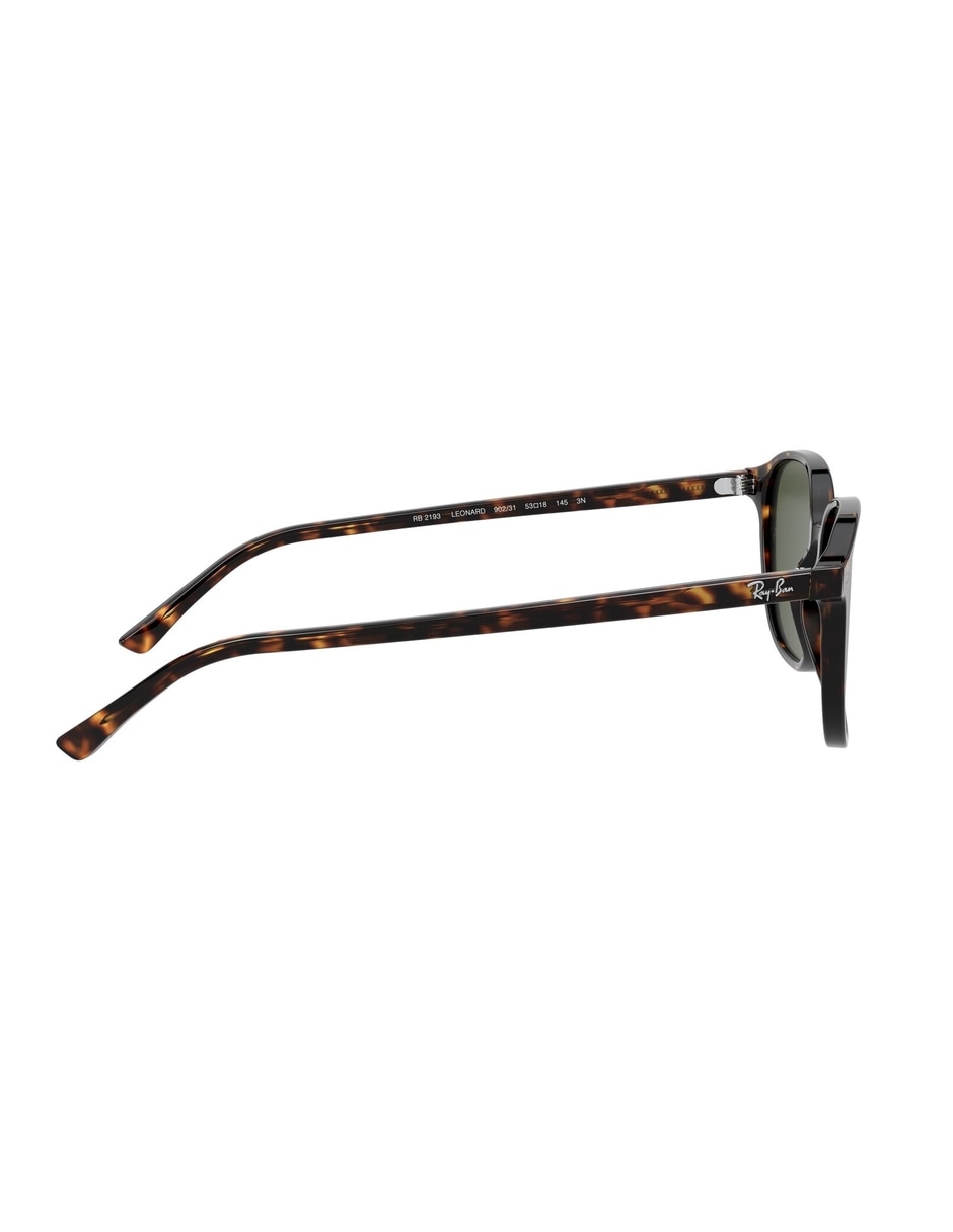 Lentes de sol RB2193 para hombre 10
