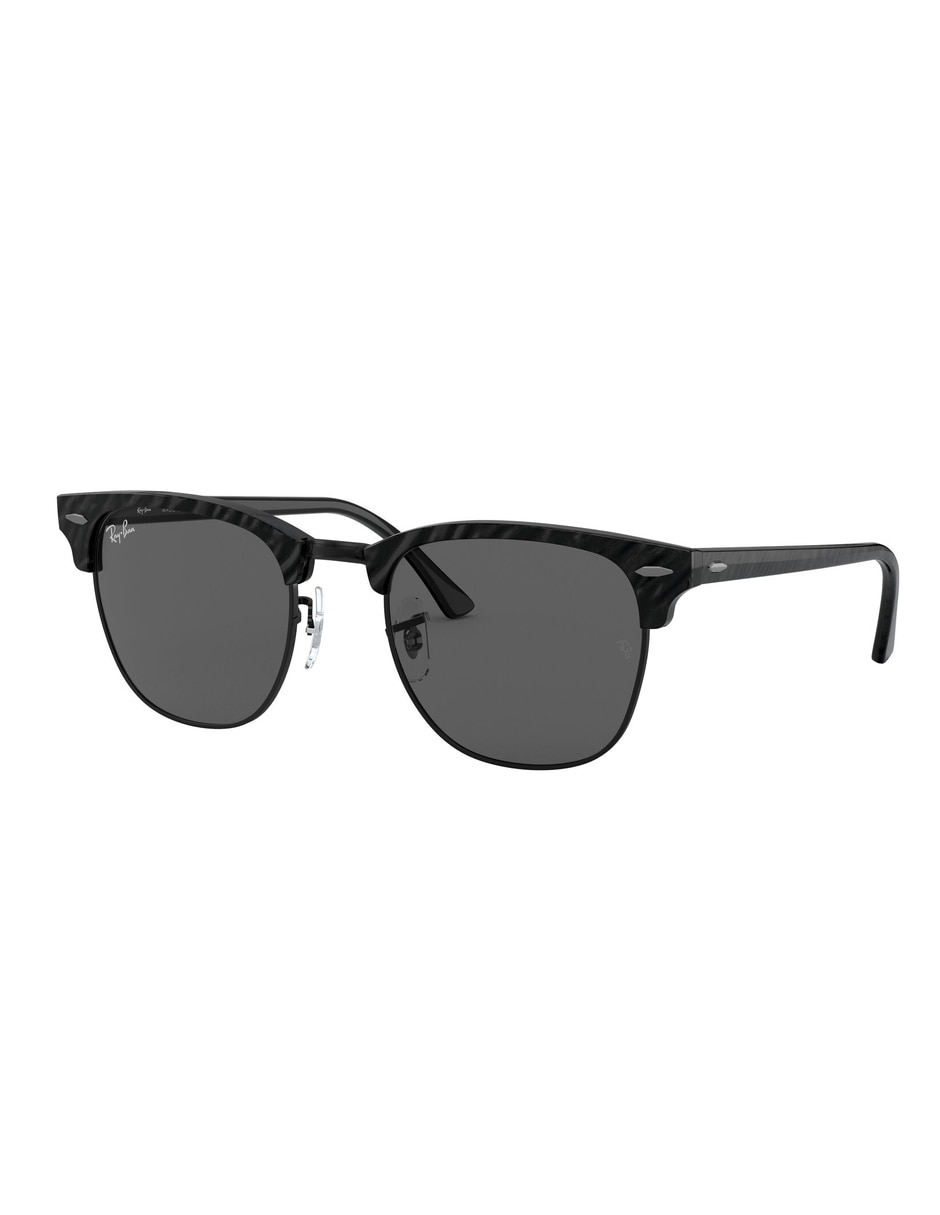Lentes de sol Clubmaster RB3016 unisex 10