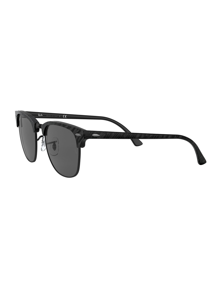 Lentes de sol Clubmaster RB3016 unisex 9