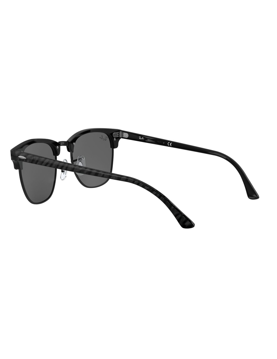 Lentes de sol Clubmaster RB3016 unisex 7