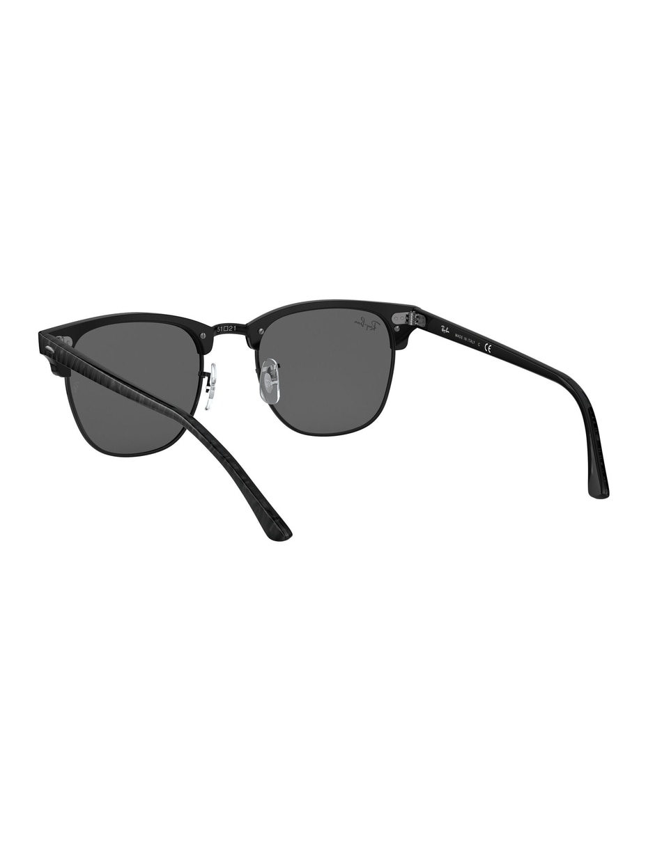 Lentes de sol Clubmaster RB3016 unisex 6