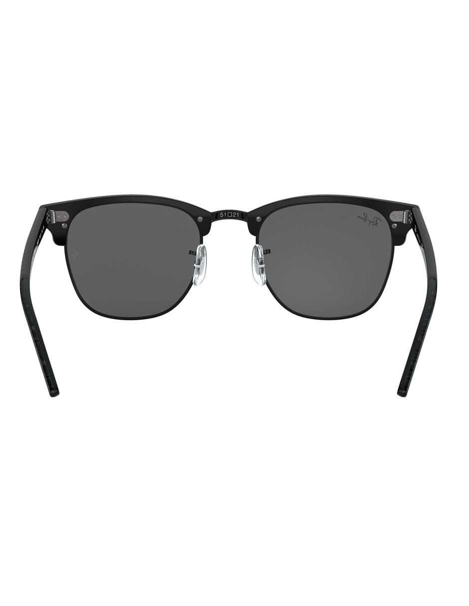 Lentes de sol Clubmaster RB3016 unisex 5