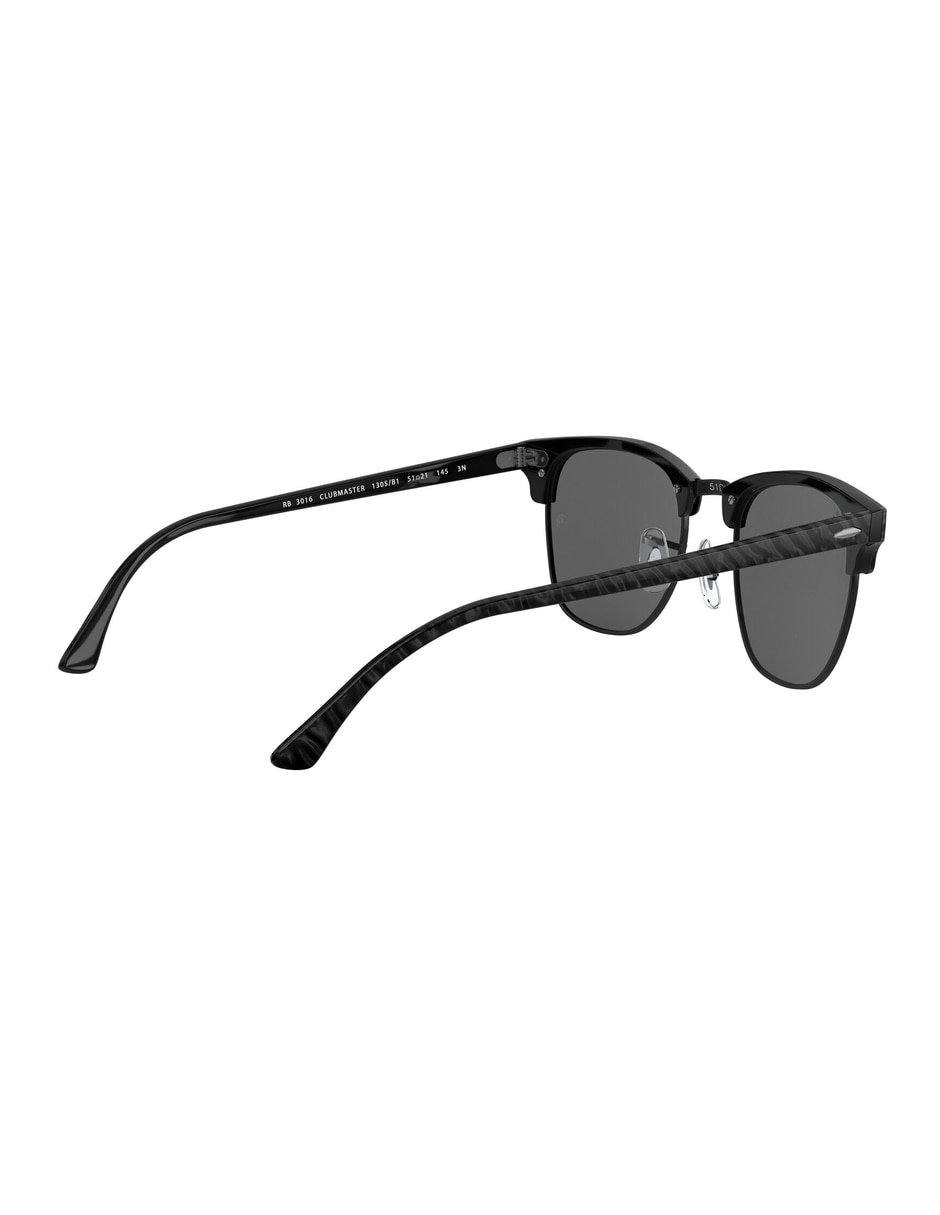 Lentes de sol Clubmaster RB3016 unisex 3