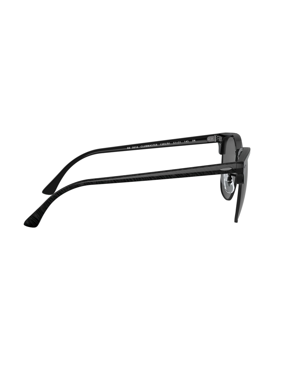 Lentes de sol Clubmaster RB3016 unisex 2