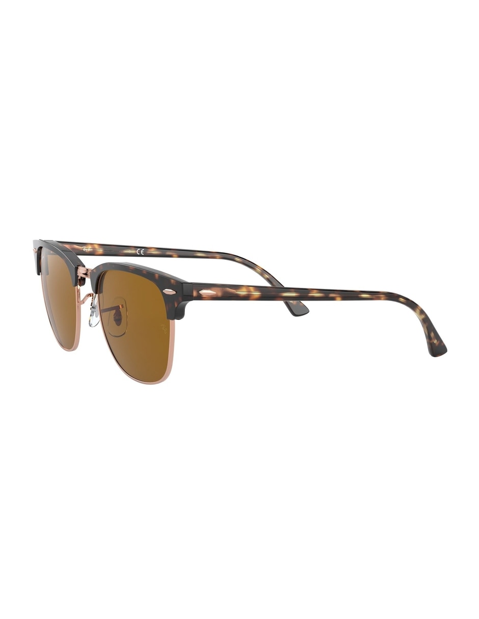 Lentes de sol Clubmaster RB3016 unisex 3